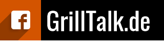 Facebook Grilltalk Logo