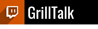 Twitch Grilltalk Logo