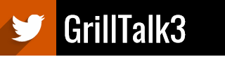 Twitter Grilltalk Logo
