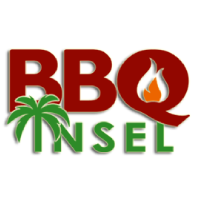BBQ Insel Webseite