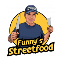 Funnys Streetfood Webseite